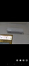 奧克斯（AUX）空調3匹掛機新一級能效國家補貼 省電節能變頻冷暖  商居兩用空調KFR-72GW/BpR3ZAQK(B1) 曬單實(shí)拍圖