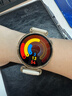 HUAWEI WATCH GT 6 浮光白 41mm智能手表多維情緒健康全新騎行體驗華為GT6手表GT5升級 曬單實(shí)拍圖