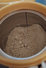 丙田 純黃瓜籽粉300g 正品東北老旱黃瓜子熟粉 無加蔗糖 中老年早代餐 曬單實拍圖