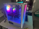 微零英特爾酷睿i7升十八核RTX5060獨顯64G大內存水冷悟空組裝臺式機電腦主機電競吃雞游戲辦公整機全套 套四:英特爾18核/64G/6500/ 光追電競 主機+27英寸高刷電競曲面屏+五年質(zhì)保 曬單實(shí)拍圖