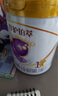 伊利金領(lǐng)冠珍護鉑萃【超凡乳源HMOs】嬰兒配方奶粉1段(0-6月)750g*6 曬單實(shí)拍圖