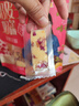 蓓妮媽媽 樹(shù)莓果醬370g 法國進(jìn)口Bonne Maman巧婆婆水果量50%早餐涂抹面包 曬單實(shí)拍圖