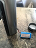 胰島素冷藏盒可充電式冷藏杯旅行迷你便攜小型冰箱藥品專(zhuān)用保溫箱 月輝銀【中配1電池】觸控屏+包 1L 智能變頻實(shí)時(shí)溫顯【0-18度可調】 曬單實(shí)拍圖