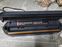 美的（Midea）真空封口機(jī) 家用小型全自動真空包裝機(jī) 食品塑封機(jī)干濕兩用大吸力真空保鮮打包機(jī) MJ-CF07X7-101 曬單實(shí)拍圖