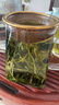 修年堂 淡竹葉茶100g 淡竹葉煮水 淡竹葉可做湯膏原材料 曬單實拍圖