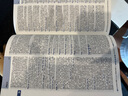 牛津高階英漢雙解詞典第10版 商務(wù)印書館學(xué)生工具書可搭配購買現(xiàn)代漢語詞典第7版最新版古漢語常用字典第6版新華字典古代漢語詞典第3版牛津高階英漢雙解詞典2025 曬單實(shí)拍圖