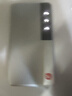 中興流量大師5G 2025款新品M3隨身wifi雙網(wǎng)通免插卡移動(dòng)無(wú)線(xiàn)上網(wǎng)卡車(chē)載筆記本電腦熱點(diǎn)無(wú)限流量便攜式 M3 逸光銀【 全程5G不限速 雙網(wǎng)切換 】頂配版 5G系列，中興官方流量  |  網(wǎng)速高達 曬單實(shí)拍圖