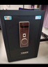 虎牌保險柜家用小型指紋密碼WiFi保險箱辦公全鋼防盜可入墻 100單門(備注顏色) 馭尚系列（觸控密碼+TOUCH指紋識別） 曬單實拍圖