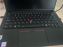 ThinkPad【國家補貼20%】聯(lián)想筆記本電腦E14 2025超能版 商務(wù)辦公學(xué)生輕薄本 英特爾酷睿5 16G 1T 2.8K黑色 曬單實(shí)拍圖