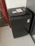 美的（Midea）滾筒洗衣機(jī)全自動家用【MG100V36T】懶人超薄10公斤 以舊換新 家電國家補(bǔ)貼20% 一級能效 內(nèi)衣洗  曬單實(shí)拍圖