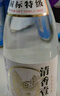 盒馬 清香壹號(hào)白酒 53度 42度 475ml*6瓶 純糧食白酒 黃蓋紅蓋款送禮 53%vol 475mL 6瓶 整箱裝 曬單實(shí)拍圖