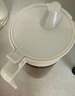 京東京造 油壺 高硼硅玻璃油罐調(diào)料醬油瓶不掛油廚房食品接觸級 700ml 曬單實拍圖