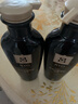 呂（Ryo）黑呂臻參煥活洗發(fā)水400ml*2 固發(fā)滋養頭皮養護強韌發(fā)絲韓國進(jìn)口 曬單實(shí)拍圖