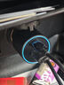 小米（MI）車(chē)載充電器超級快充版1A1C 100W大功率適用于小米15手機/小米YU7汽車(chē) 曬單實(shí)拍圖