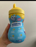 小鹿藍藍寶寶小饅頭160g罐 寶寶零食奶豆磨牙糕點 【1罐】牛奶小饅頭 曬單實拍圖