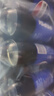 百事可樂 Pepsi 汽水 碳酸飲料 330ml*24聽  新老包裝隨機發(fā)貨 曬單實拍圖