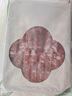 京覓寧夏灘羊 原切羔羊肉卷 600g 火鍋食材 京東自有品牌  曬單實(shí)拍圖