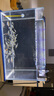 吉印刀鋒s魚缸燈led燈防水全光譜魚缸照明燈水草燈小型超白魚燈46cm 曬單實(shí)拍圖