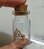 領(lǐng)豐金黃金豆豆AU9999足金實心真金豆子收藏節(jié)日禮物送女友節(jié)日小金豆 金豆1g 曬單實拍圖