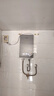 蘇泊爾（SUPOR）【國(guó)家補(bǔ)貼】即熱式電熱水器小型速熱超薄變頻恒溫家用廚房衛(wèi)生間淋浴器洗澡神器過(guò)水熱電熱水器 8800W 冬季優(yōu)選+全屋供水+五檔調(diào)節(jié) 曬單實(shí)拍圖