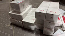韓束白蠻腰水乳霜美白淡斑去黃提亮抗皺緊致護(hù)膚品套裝生日禮物送女友 曬單實(shí)拍圖