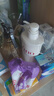 FINO芬濃【丁禹兮同款】透潤美容液洗發(fā)露550ml 洗發(fā)水洗頭膏燙染護理 曬單實(shí)拍圖