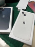 Apple【限購100臺】蘋(píng)果13手機 iPhone13雙卡雙待 全網(wǎng)通5G 手機apple 蘋(píng)果13 星光白 6.1寸 256GB 全網(wǎng)通+質(zhì)保2年+配件禮包 曬單實(shí)拍圖