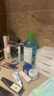 貝德瑪卸妝水綠水凈妍潔膚液 溫和凈卸去油1200ml 曬單實拍圖