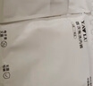 雅鹿【滅菌免洗即穿】純棉女士內(nèi)褲女抑菌中腰無痕大碼少女三角褲頭 曬單實拍圖