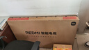 小米電視 43英寸 3+64GB大儲存 金屬全面屏 4K高清電視機 REDMI A Pro 43 2025 節能版 智能平板電視機 43英寸 Redmi A432025節能版 曬單實(shí)拍圖
