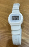 卡西歐（CASIO） 手表男女 小方塊手表 多功能防水數顯 學(xué)生運動(dòng)手表 電子手表 W-218HC-8A 曬單實(shí)拍圖