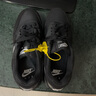 耐克NIKE運動(dòng)休閑鞋男減震NIKE AIR MAX 1運動(dòng)鞋FZ0628-010黑40 曬單實(shí)拍圖