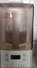 小熊（Bear）低音降噪破壁機(jī)1.5L家用全自動(dòng)豆?jié){機(jī)榨汁料理輔食機(jī)預(yù)約多功能破壁免濾3-4人用F01G1【國(guó)家補(bǔ)貼】 曬單實(shí)拍圖
