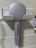 松下（Panasonic）【國家補貼】花芯吹風(fēng)機(jī)家用高速電吹風(fēng)不傷發(fā)納諾怡水光離子護(hù)發(fā)送女友禮物EH-JNW6A 曬單實拍圖