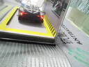 活石蘭博基尼車模合金汽車模型仿真限量版手辦男生生日禮物跑車模型 蘭博毒藥【銀】+皮質(zhì)底座防塵罩 仿真高檔退伍禮物2025火的玩具10歲 曬單實(shí)拍圖