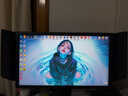 卓威奇亞（ZOWIE GEAR）280Hz顯示器 電競顯示器240hz FastTN 游戲顯示屏  0.5ms響應電腦顯示器 XL2540KE升級款XL2540X+ 曬單實(shí)拍圖