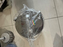 房太太 【304不銹鋼】三七打粉機中藥材粉碎機家用五谷雜糧磨粉機商用藥店超細研磨機多功能破壁機料理機 4500克專(zhuān)供商用大容量 曬單實(shí)拍圖