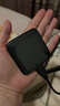 西部數(shù)據(jù)（WD） 2TB 移動固態(tài)硬盤（PSSD）Elements SE新元素 SSD type-c接口 外接直連手機(jī)筆記本電腦兩用 曬單實拍圖