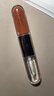 KIKO【秀場(chǎng)同款】明彩雙頭唇釉6ml-150 啞光玻璃唇唇蜜不沾杯口紅 曬單實(shí)拍圖