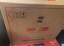 汾酒 53度 黃蓋玻汾 475ml*6瓶 杏花村清香型高度白酒 53度 475mL 6瓶 曬單實(shí)拍圖