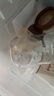 世喜奶瓶配件 新生兒奶瓶ppsu瓶身240ml（僅適配新生兒防脹氣奶瓶） 曬單實拍圖
