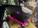 ROG槍神9 Plus 酷睿U9 18英寸 星云屏游戲本筆記本電腦(U9 275HX 16G 1T RTX5070Ti 2.5K 240Hz) 曬單實(shí)拍圖