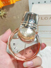 寶格麗（BVLGARI）白晶淡香氛30ml女士香水禮盒七夕情人節(jié)禮物生日禮物送女友 曬單實(shí)拍圖