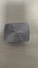 艾拉之耳 【全球首創(chuàng  )】藍牙耳機鉆石鑲嵌TWS無(wú)線(xiàn)高音質(zhì)半入耳式超長(cháng)續航電競游戲運動(dòng)女生禮物 【淵漩 · 超維鐳射】禮盒包裝 曬單實(shí)拍圖