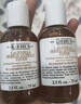 科顏氏（Kiehl's）金盞花爽膚水75ml*2補水控油舒緩護膚品【臨期清倉】 曬單實(shí)拍圖