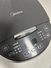 美的（Midea）智能電飯煲電飯鍋2-3人家用3L可拆蒸汽閥24H預約蒸煮米飯鍋MB-RA303 曬單實(shí)拍圖