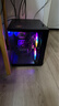 i5 12400F/13400F/RTX4060游戲直播電競吃雞DIY組裝電腦主機全套二手臺式機 配置五 i5 12400F/3060-12G 電競主機 99成新 曬單實拍圖