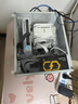 光威（Gloway）32GB(16GBx2) DDR5 5600 臺式機(jī)內(nèi)存條 天策 馬甲條 精選顆粒 CL46 皓月白 曬單實(shí)拍圖