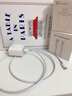 原裝蘋果數(shù)據(jù)線快充PD30W充電線iphone14/1312ProMax手機ipad平板 【原裝30W】蘋果快充數(shù)據(jù)線1米 安全閃充/不傷機/溫度低/能效高 曬單實拍圖