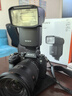 索尼（SONY）HVL-F60RM2 外置閃光燈旗艦 索尼微單適用 曬單實(shí)拍圖
